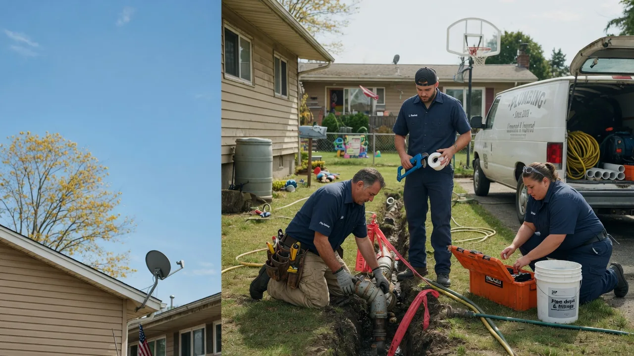 Garbage Disposal Replacement in Lelia Lake, TX near me